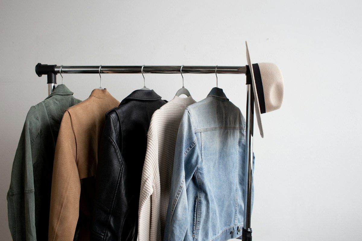 MARCUS SUITS tailoring atelier